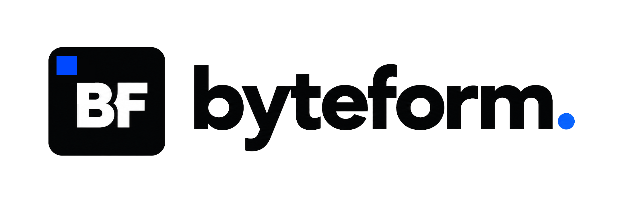 Byteform